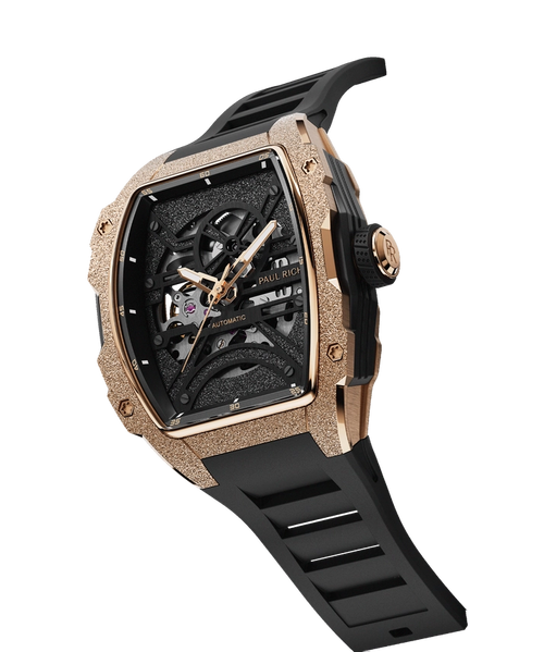 Astro Esqueleto Eclipse Oro