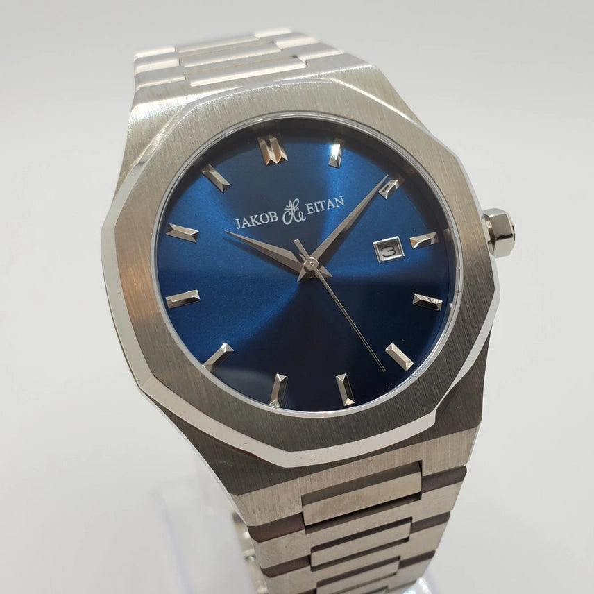 Reloj deportivo Jakob Eitan de 40 mm