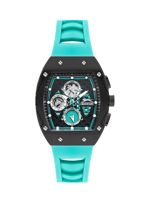 Slazenger SL.09.2257.2.05 Reloj de pulsera
