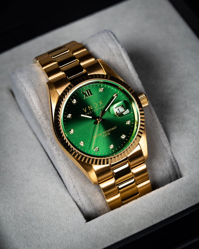 Dare Devil Medio Oro Verde