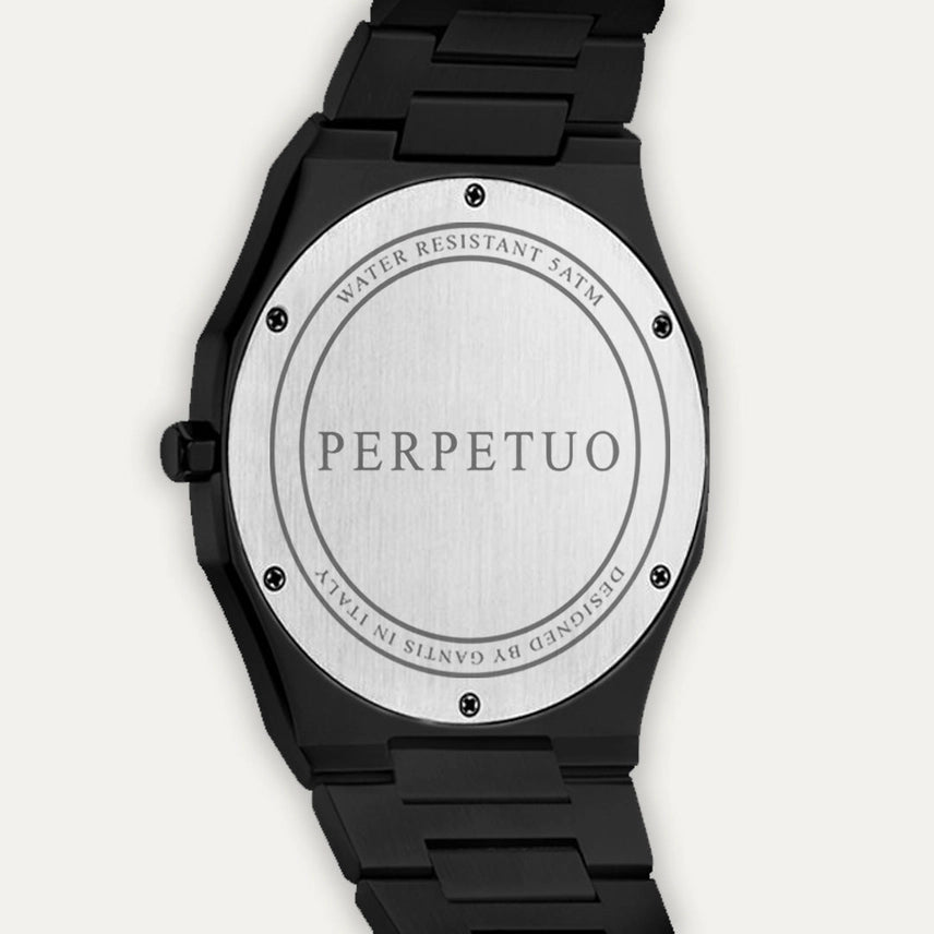 Black Perpetual