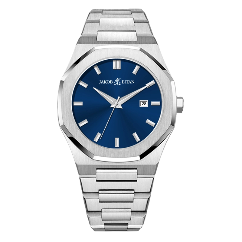 Reloj deportivo Jakob Eitan de 40 mm
