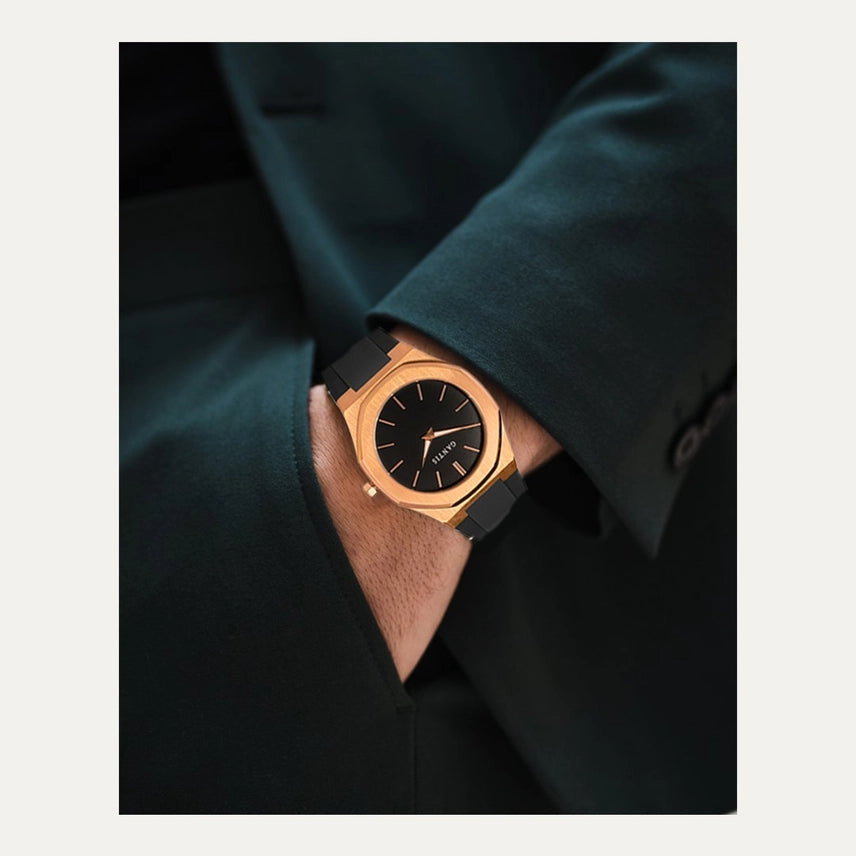 Elegante perpetuo