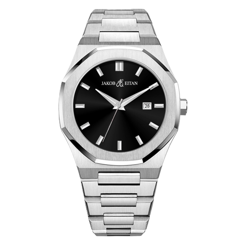 Reloj deportivo Jakob Eitan de 40 mm
