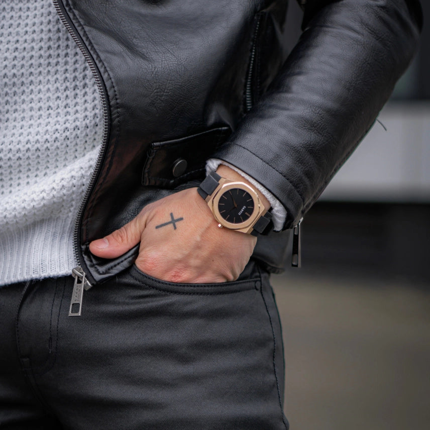 Elegante perpetuo