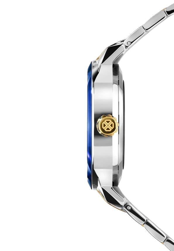 Reloj automático suizo Virtuo J4.553.L