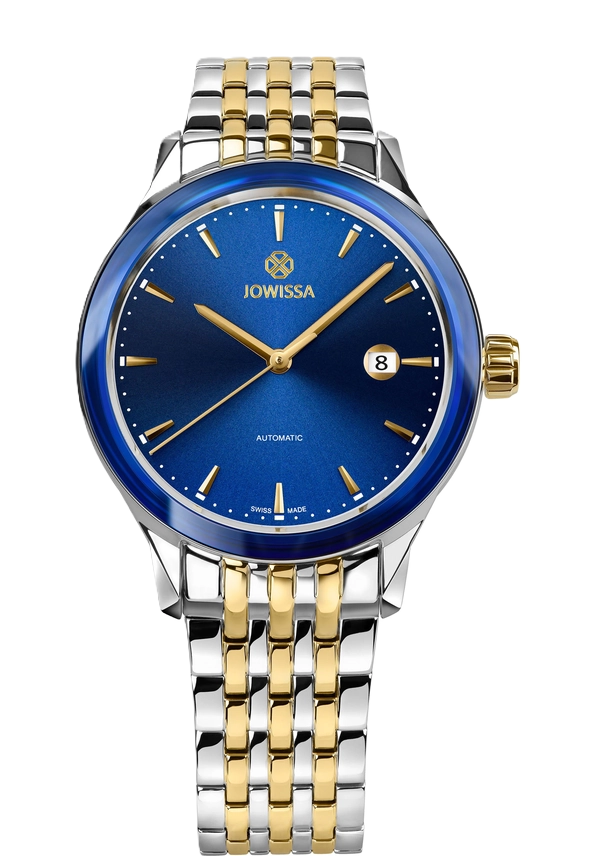 Reloj automático suizo Virtuo J4.553.L