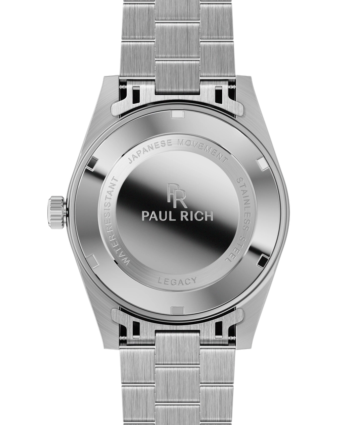 Plata Verde Heredada