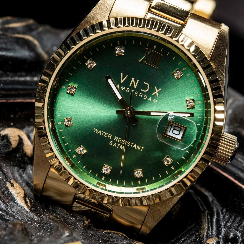 Dare Devil Medio Oro Verde