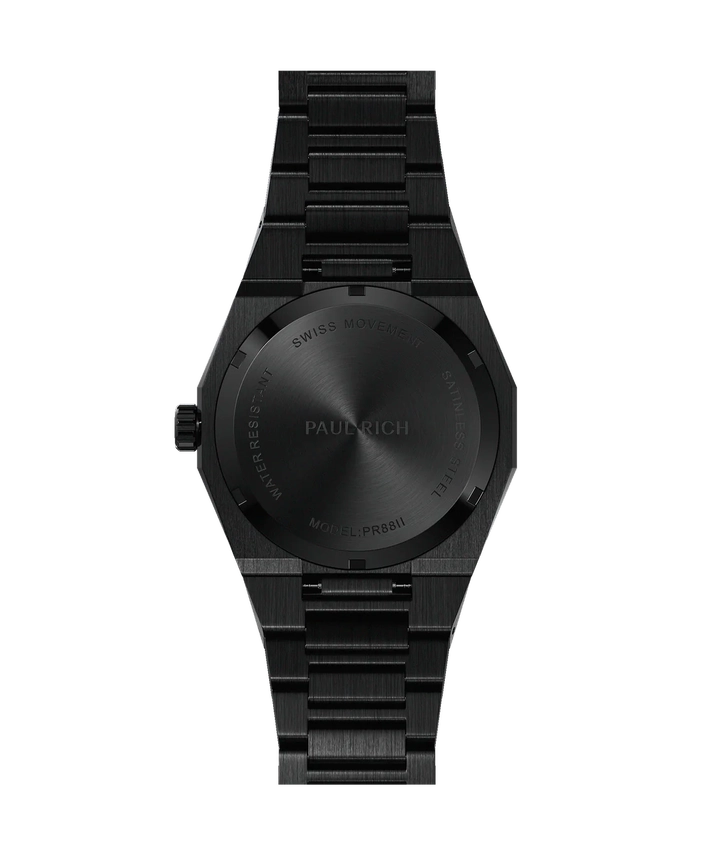 Star Dust II - Negro