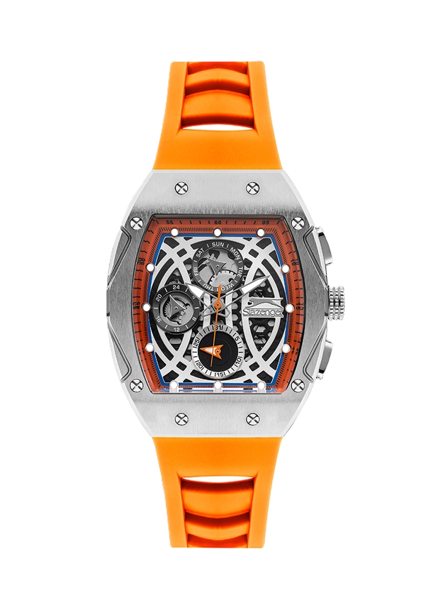 Slazenger SL.09.2257.2.04 Reloj de pulsera