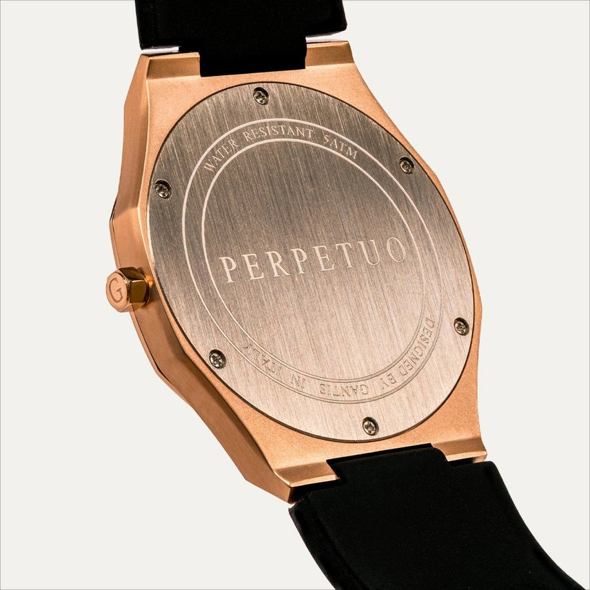 Elegante perpetuo