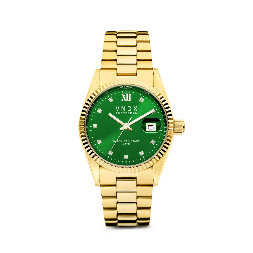 Dare Devil Medio Oro Verde