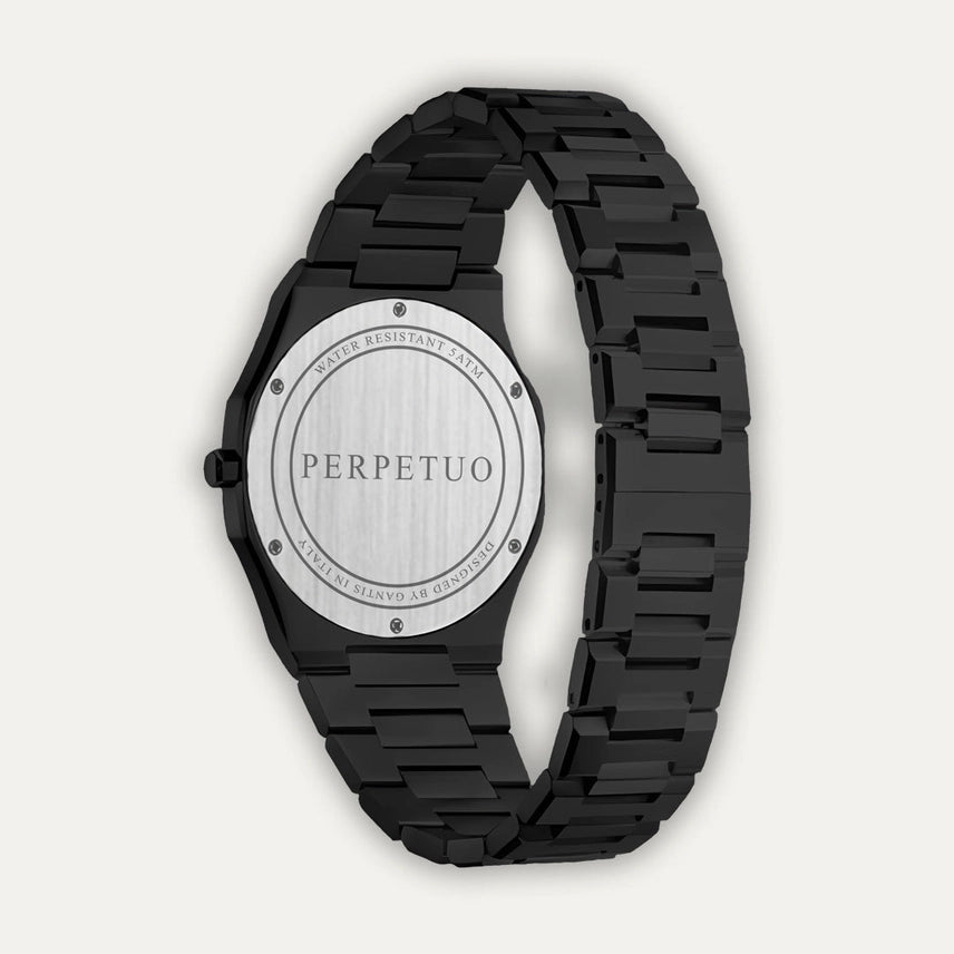 Black Perpetual