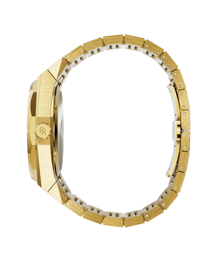 Star Dust II Oro Rojo