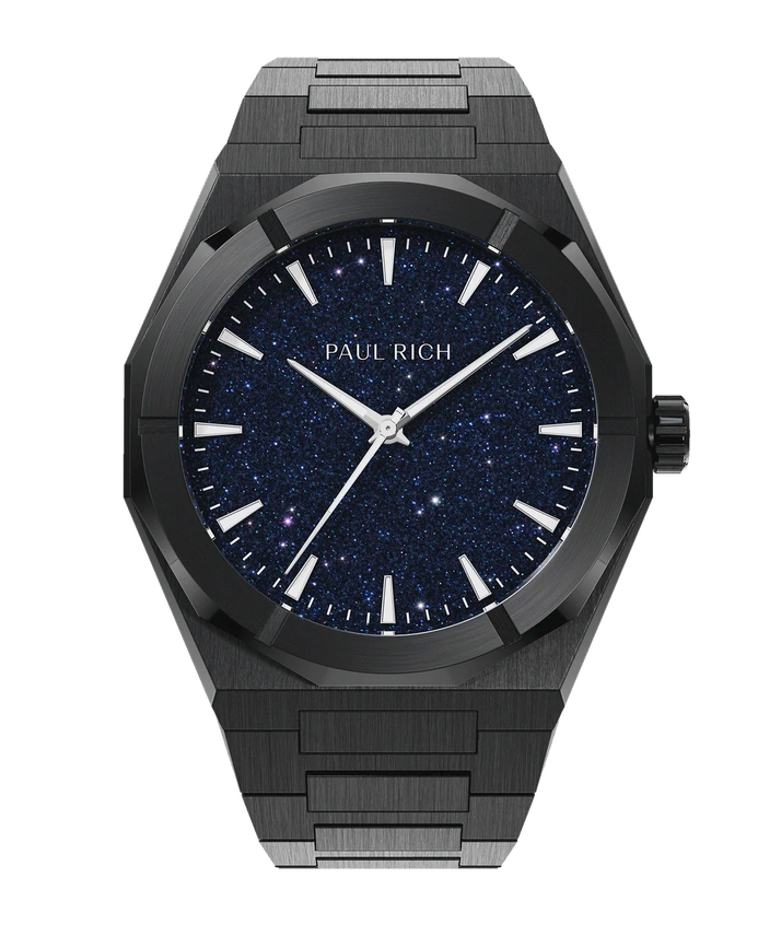 Star Dust II - Negro