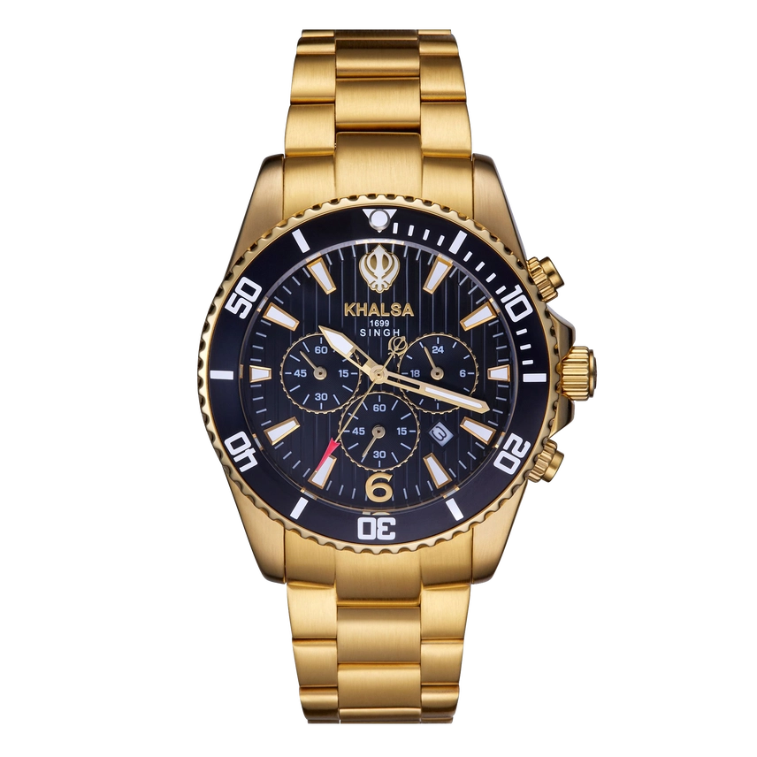 Singh Gold