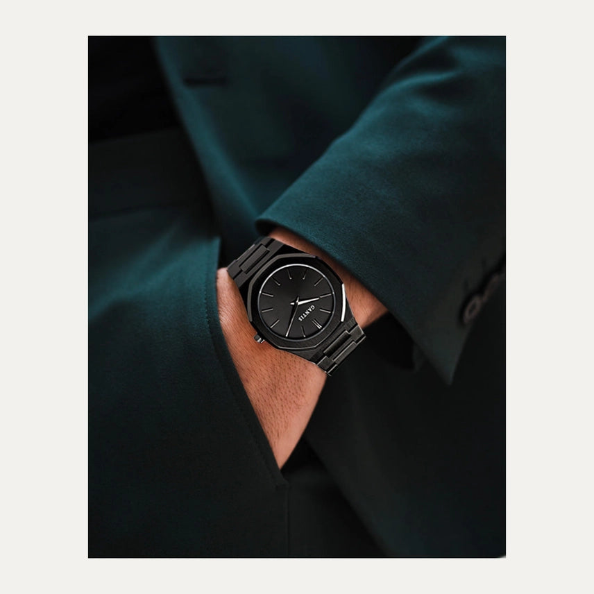 Black Perpetual