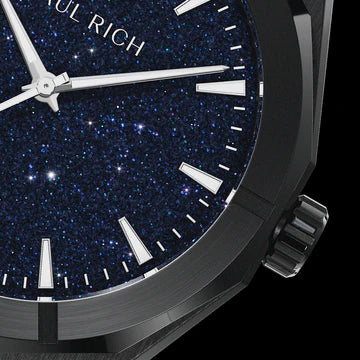 Star Dust II - Negro