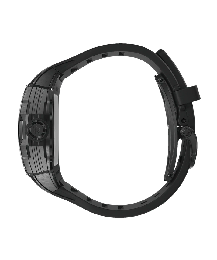 Astro Galaxy Negro