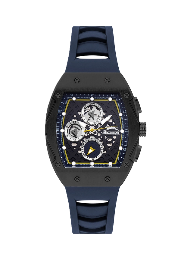 Slazenger SL.09.2257.2.03 Reloj de pulsera