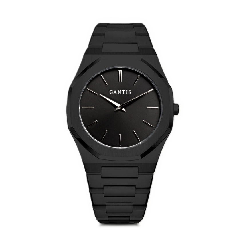 Black Perpetual
