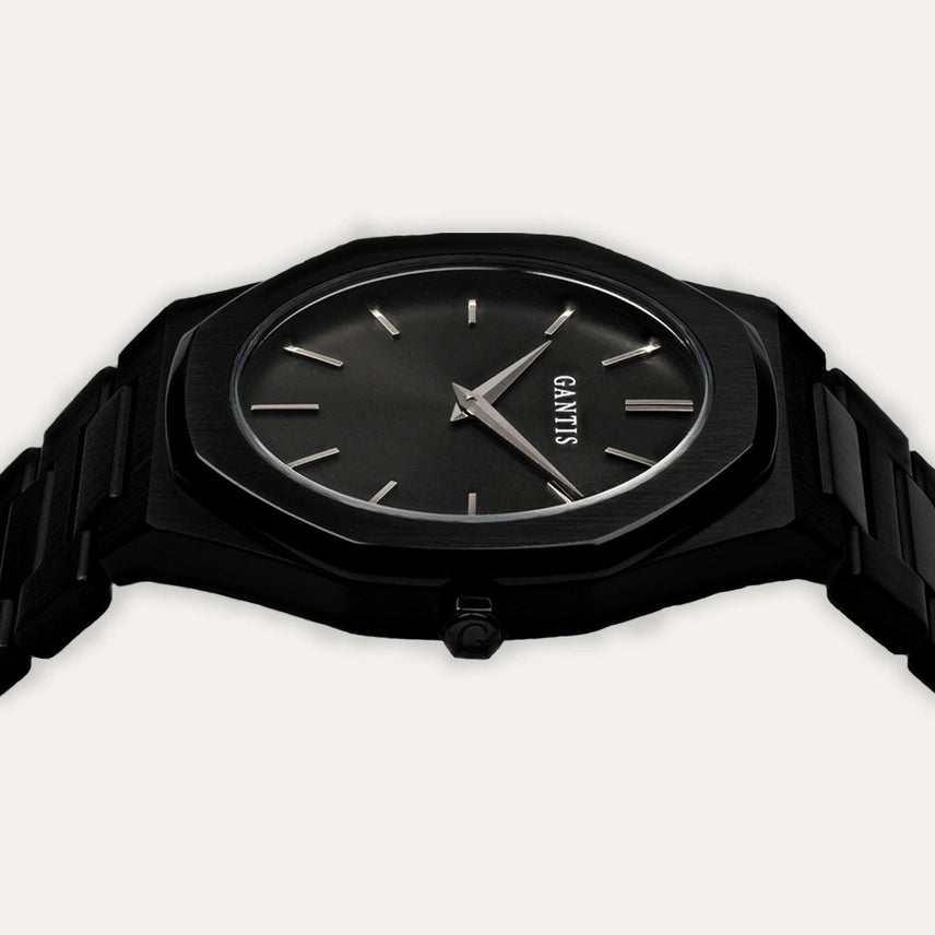 Black Perpetual